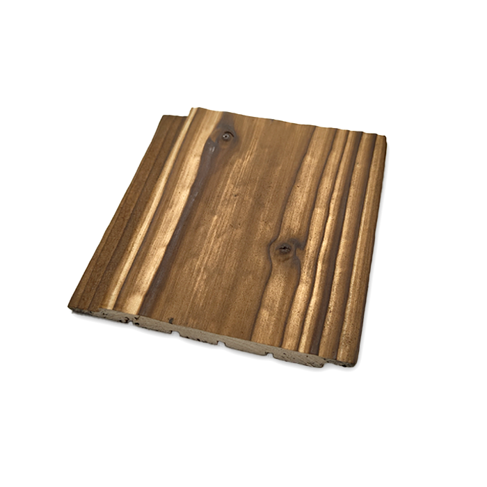 YAKISUGI SHOU SUGI BAN - ABETO NATURAL